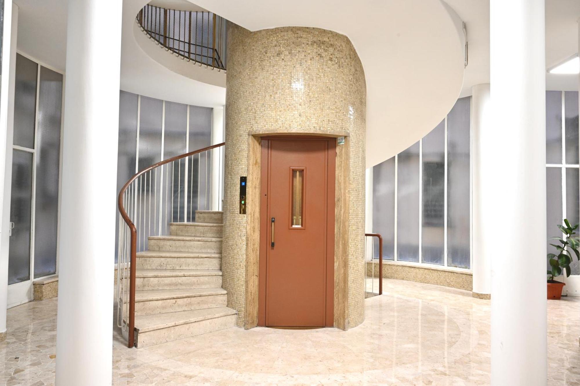 Marco'S Apartment Colosseum Ρώμη Εξωτερικό φωτογραφία