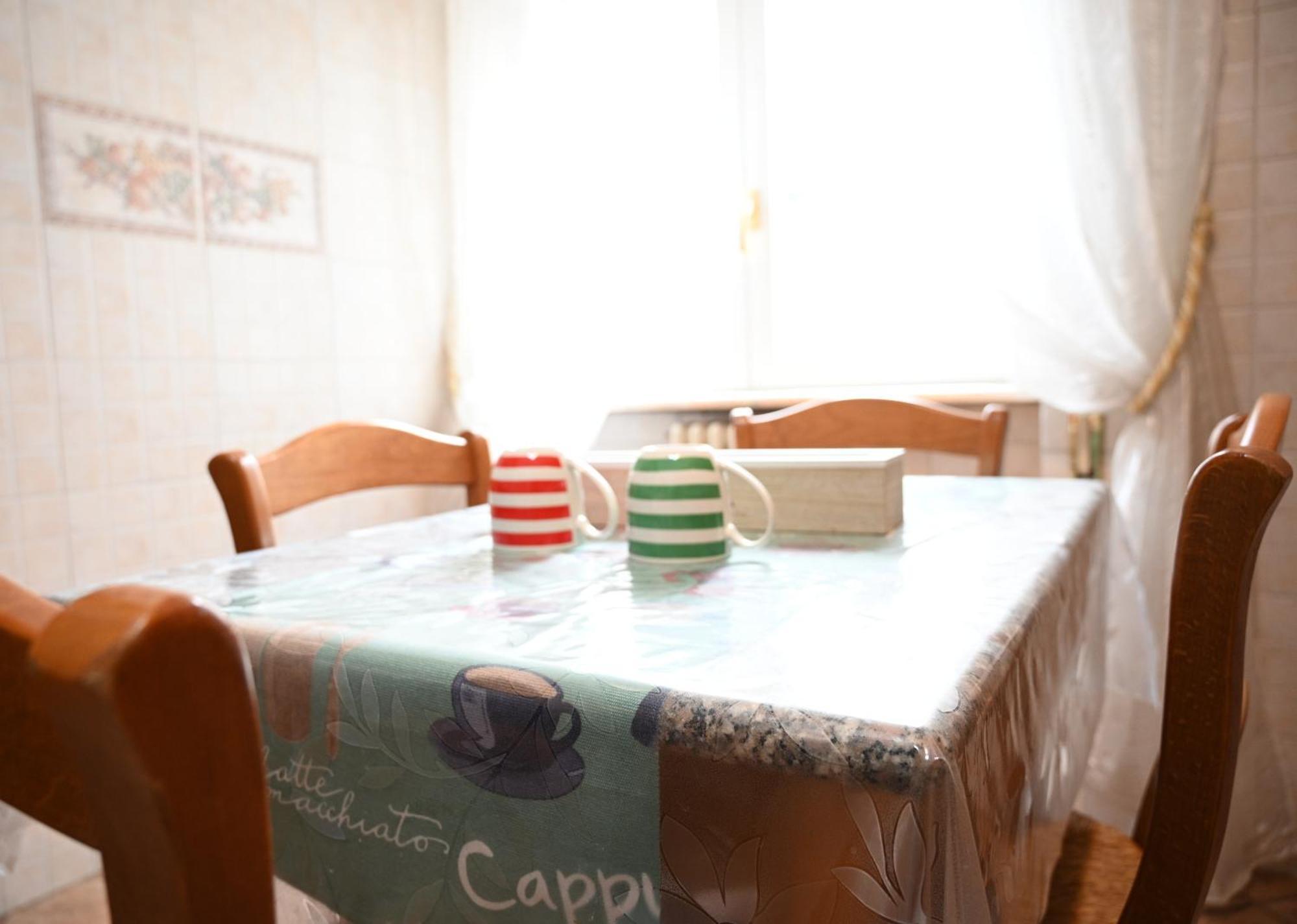 Marco'S Apartment Colosseum Ρώμη Εξωτερικό φωτογραφία