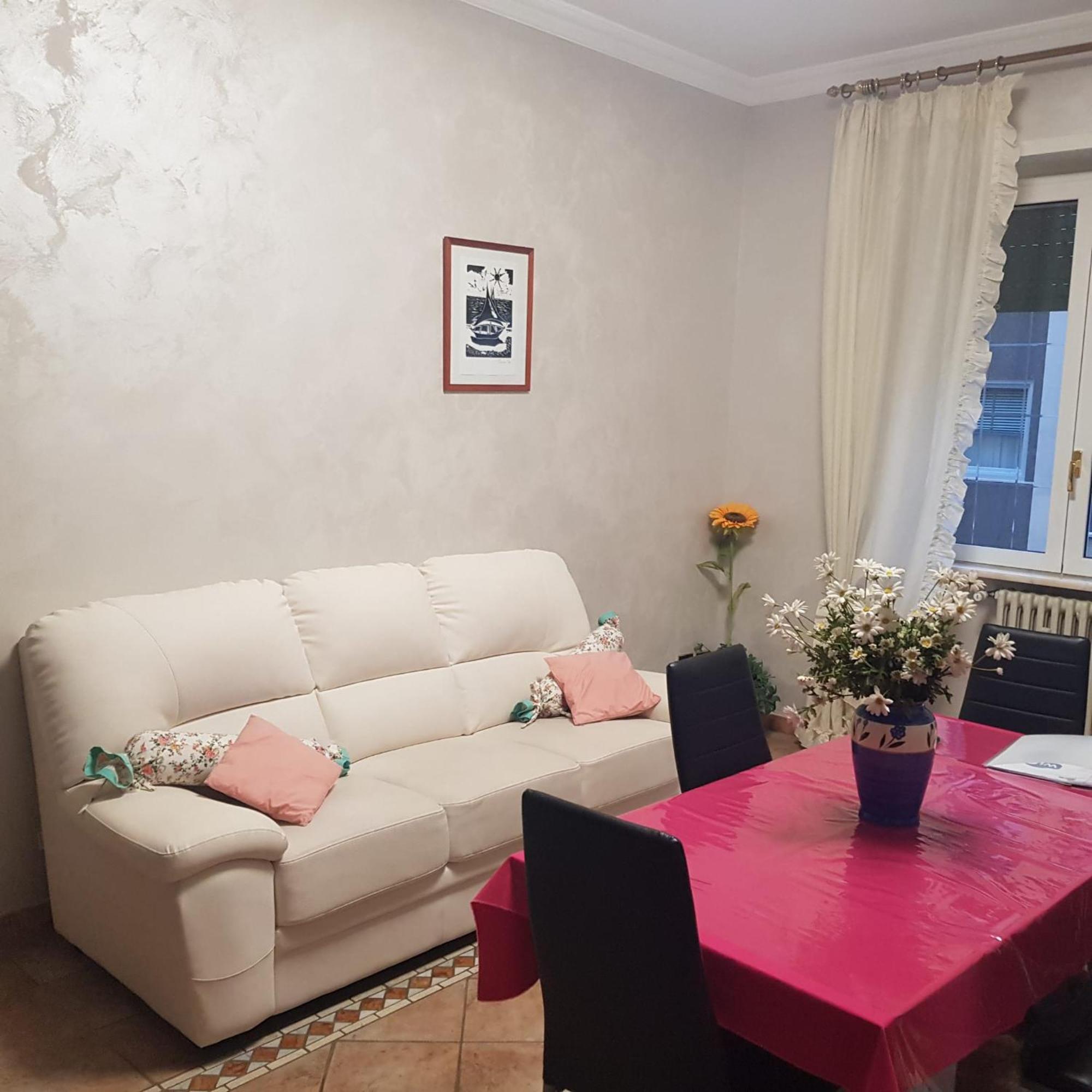 Marco'S Apartment Colosseum Ρώμη Εξωτερικό φωτογραφία